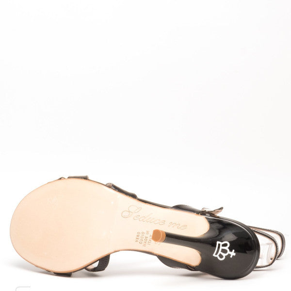 E3 Twins Star 93BY - SLIM - 9cm