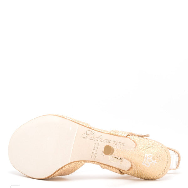 Nizza Twins 1550 - 8cm