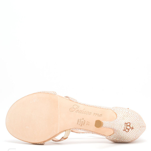 Recoleta 180D - SLIM - 7cm