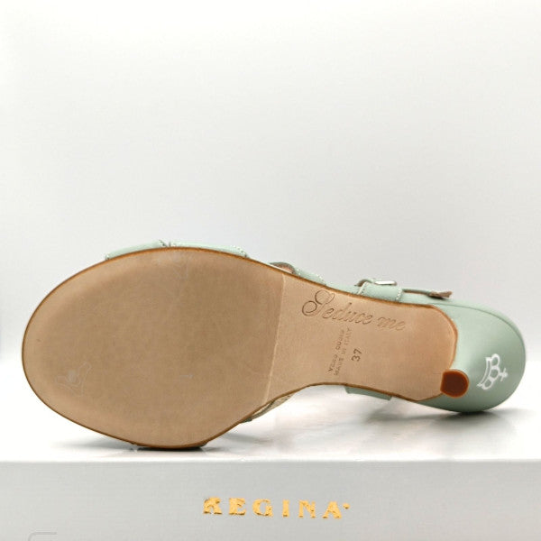 Recoleta Twins 1023 - 8cm