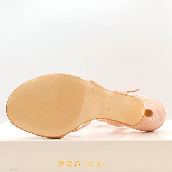 Recoleta Twins 2143D - 7cm
