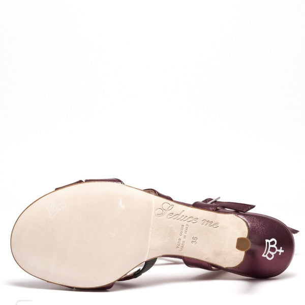 Recoleta Twins 28D - 7cm