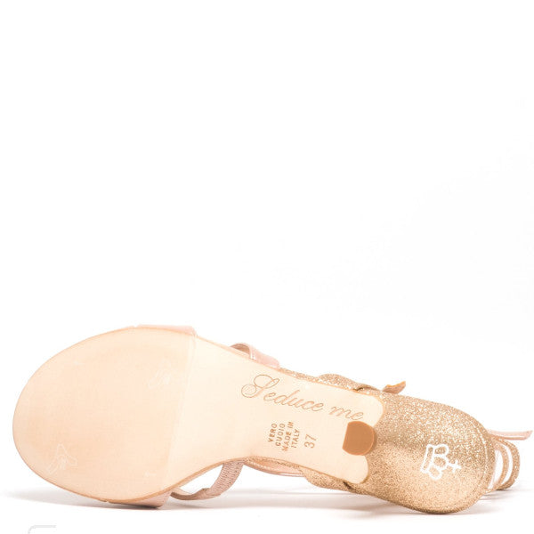 Recoleta Twins 655D - 7cm