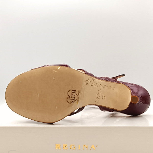 Recoleta Twins 6827D - SLIM - 7cm