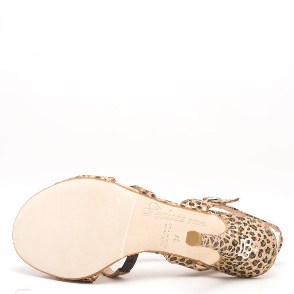 Recoleta Twins 945D - 7cm