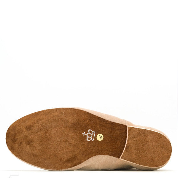 Botitas F 01