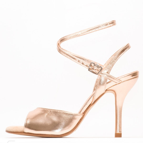 Nizza Twins 50 - SLIM - 8cm