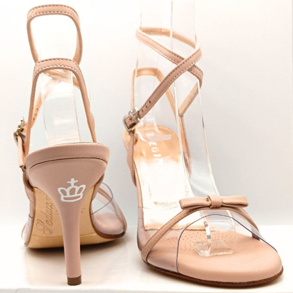 Dea Twins 10642CY - 8cm