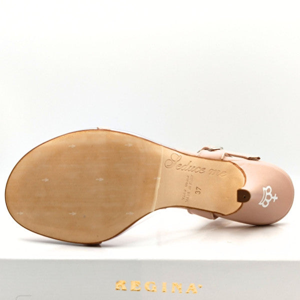 Dea Twins 10642CY - 8cm