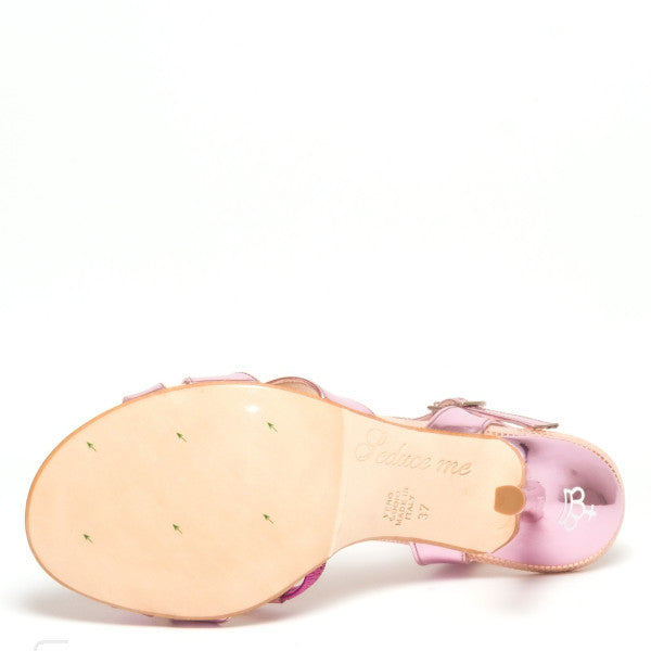 E3 Twins Star 2112 - 9cm
