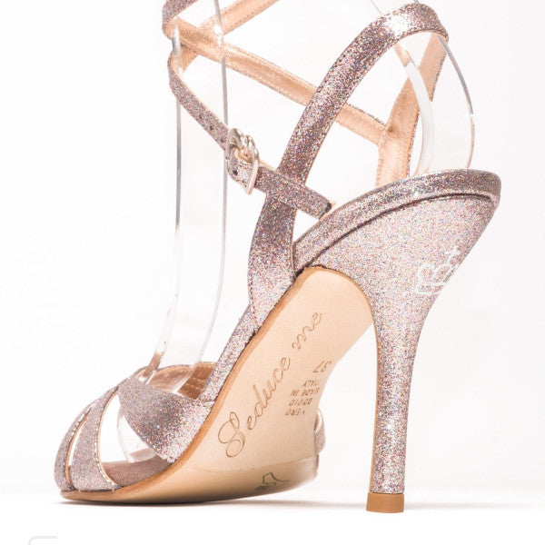 E3 Twins Star 34 - 7cm