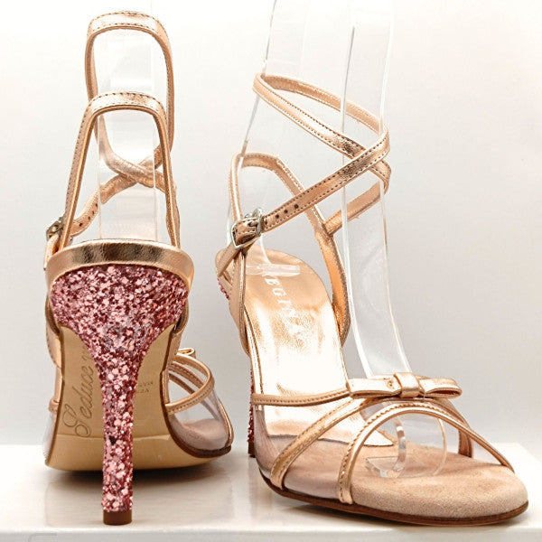 Ginza Twins 1050BY - 9cm