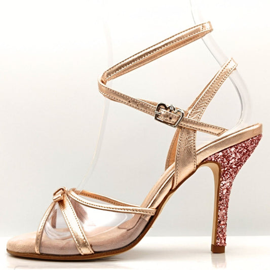 Ginza Twins 1050BY - 9cm