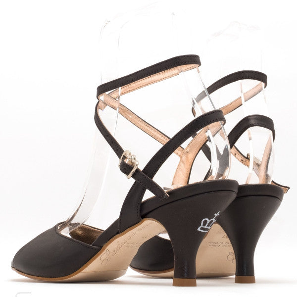 Nizza twins 03F - 5cm