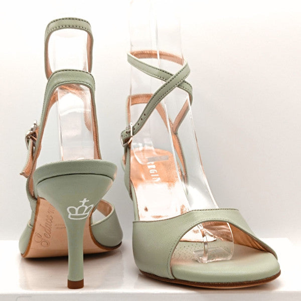 NIZZA TWINS 1023D - 7cm