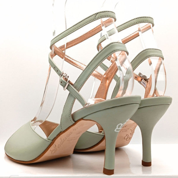 NIZZA TWINS 1023D - 7cm