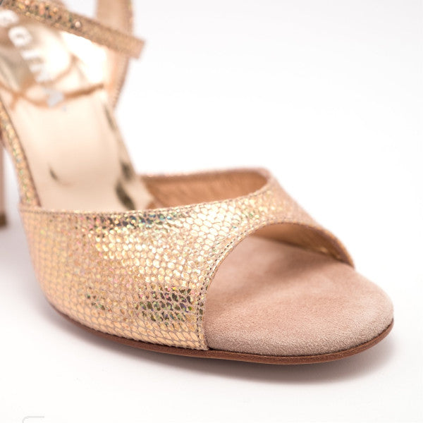 Nizza Twins 1550 - 8cm