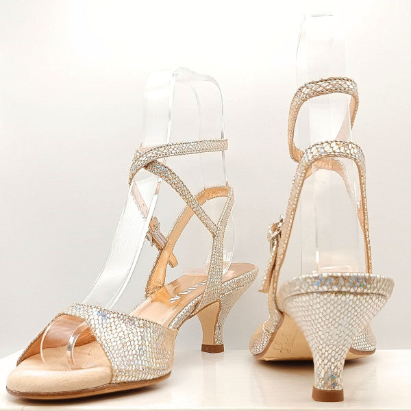 Nizza Twins 180F - 5cm