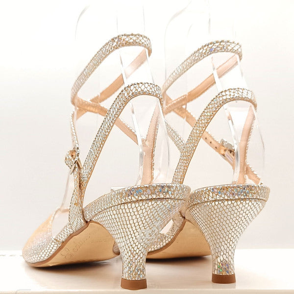 Nizza Twins 180F - 5cm