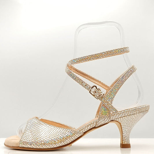 Nizza Twins 180F - 5cm