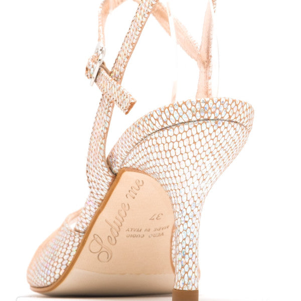 Nizza twins 180C - 8cm