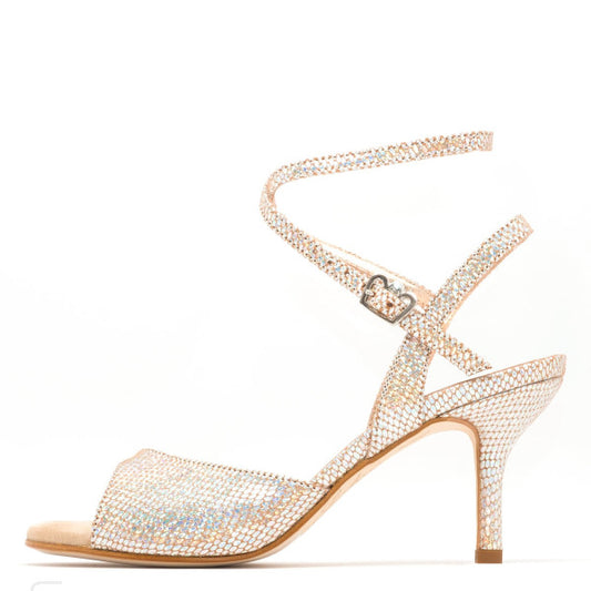 Nizza twins 180C - 8cm