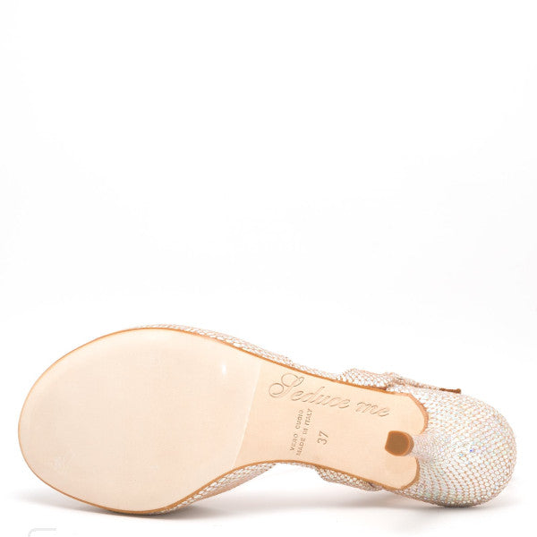 Nizza twins 180C - 8cm