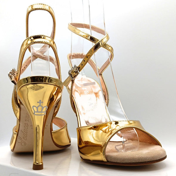 Nizza twins 22B - 9cm