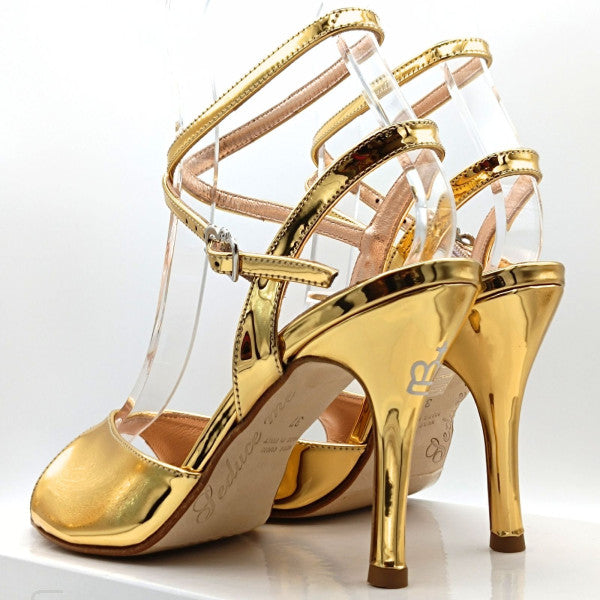 Nizza twins 22B - 9cm