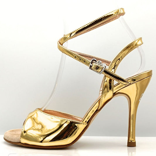 Nizza twins 22B - 9cm