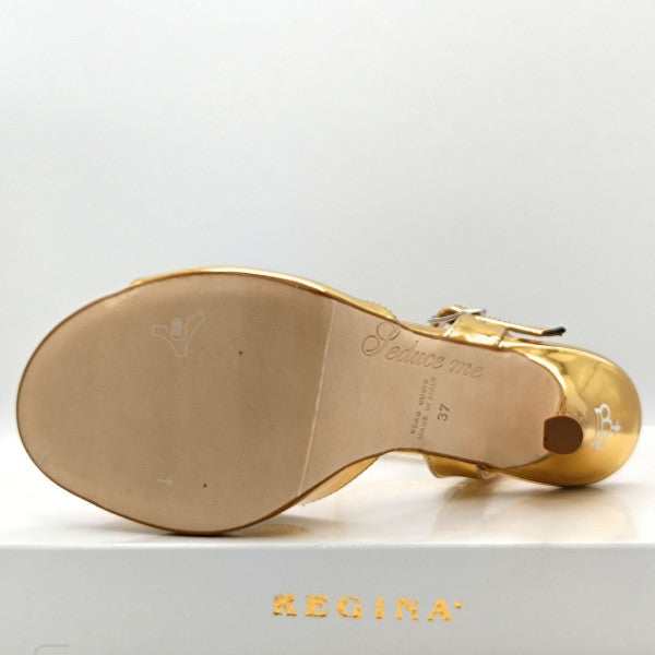 Nizza twins 22B - 9cm