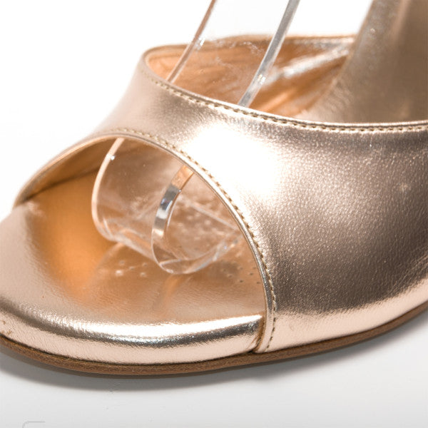 Nizza Twins 50 - SLIM - 8cm