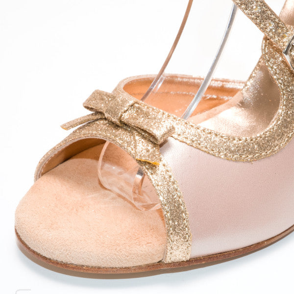Pigalle Bow 655D - 7cm