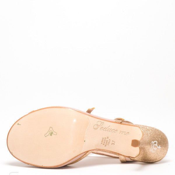 Pigalle Bow 655D - 7cm