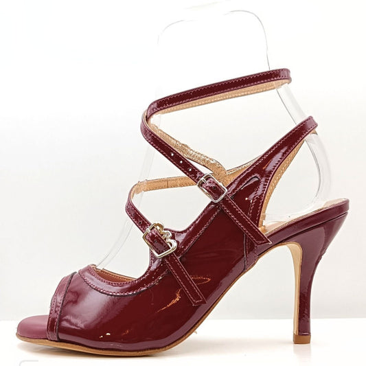 Pigalle 6827 - 8cm