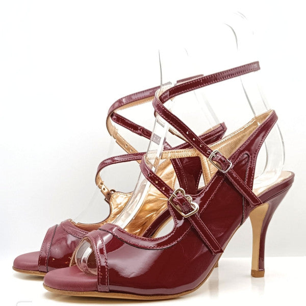 Pigalle 6827 - 8cm