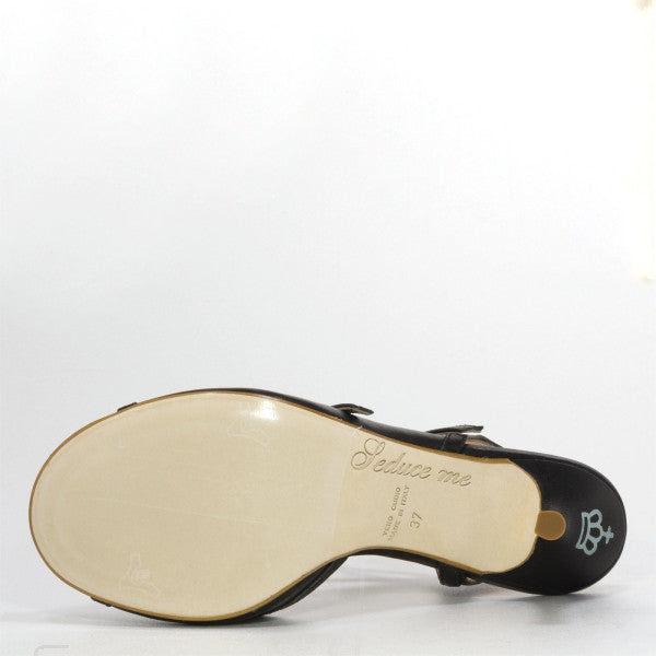 Pigalle Bow 03E - 6cm