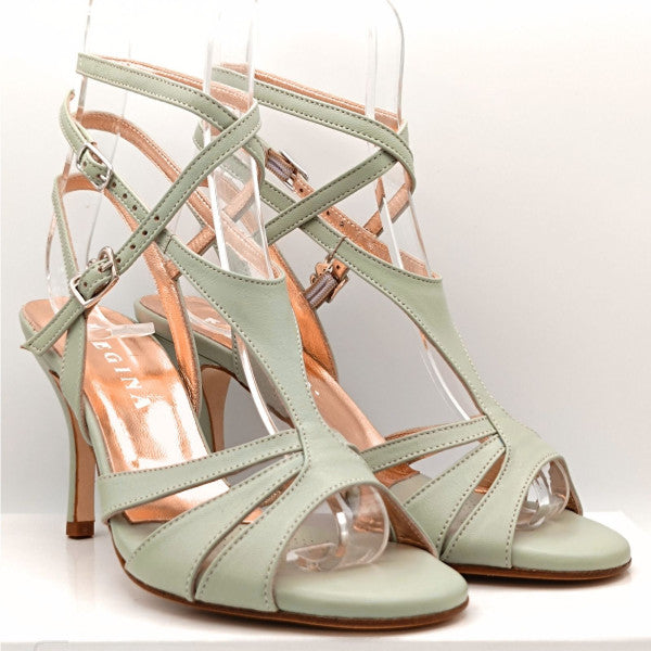 Recoleta Twins 1023 - 8cm