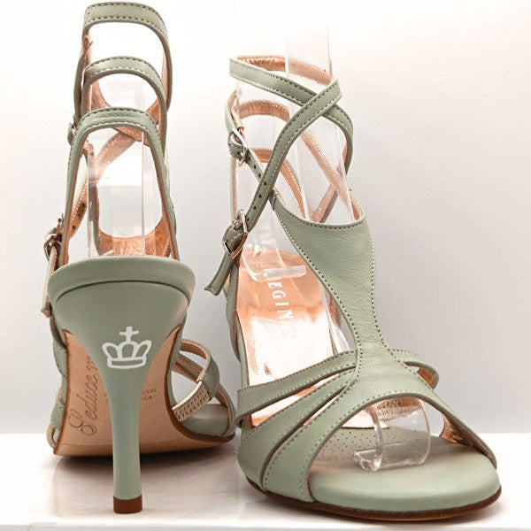 Recoleta Twins 1023 - 8cm
