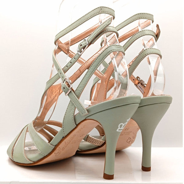 Recoleta Twins 1023 - 8cm