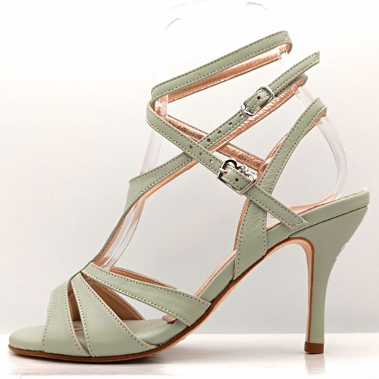 Recoleta Twins 1023 - 8cm