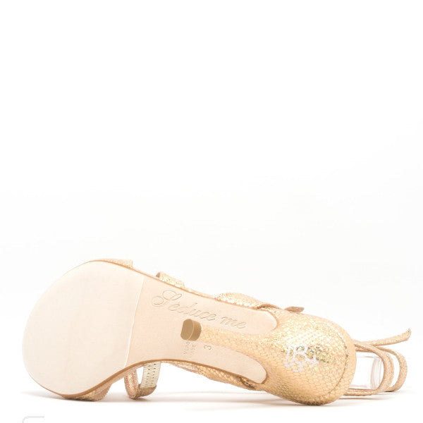 Recoleta Twins 1550D - 7cm