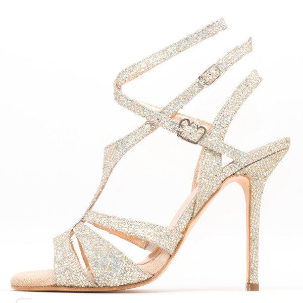Recoleta Twins 18B - 9cm