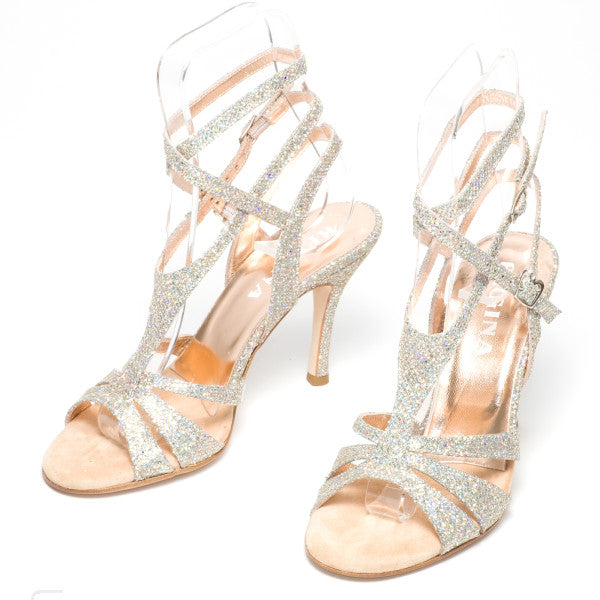 Recoleta Twins 18B - 9cm