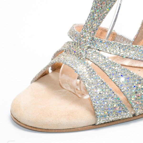 Recoleta Twins 18B - 9cm