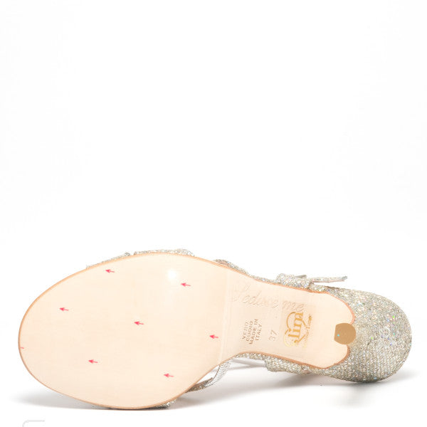 Recoleta Twins 18B - 9cm