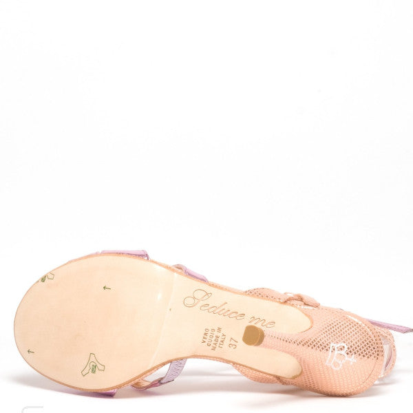 Recoleta Twins 2112C - 8cm