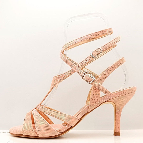 Recoleta Twins 2143D - 7cm