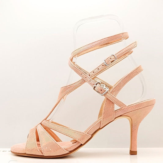Recoleta Twins 2143D - 7cm