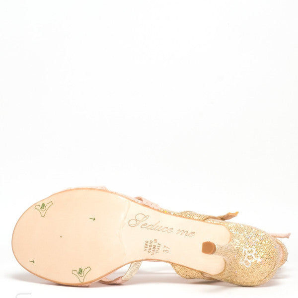 Recoleta Twins 2155D - 7cm
